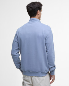 Sweatshirt Ewan Half-Zip 