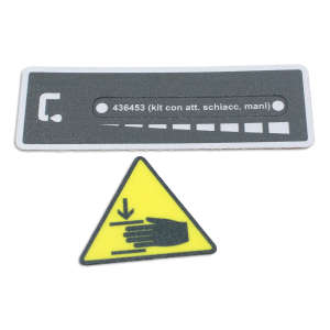 Label R22