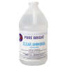 KIK International,  Pure Bright Clear Ammonia,  64 oz Bottle
