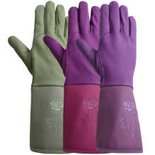 Bellingham C7353AC Tuscany™ Gauntlet Glove