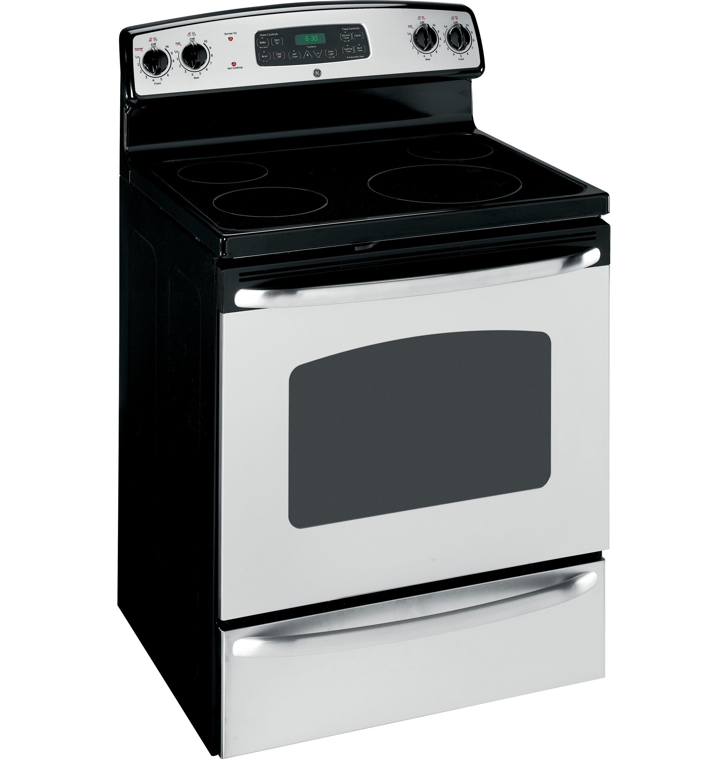 GE® 30