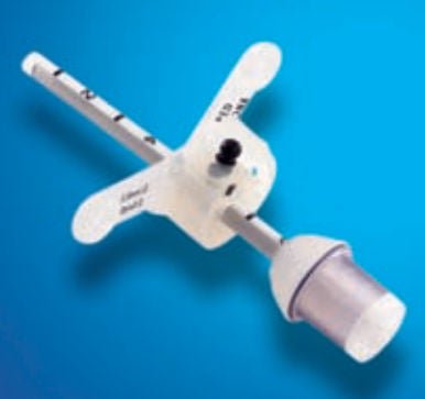 Bivona® Adjustable Hyperflex™ Tracheostomy Tube