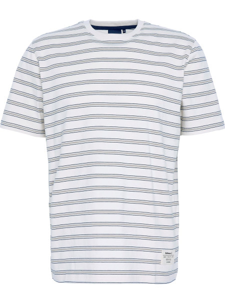 Elderslie Relaxed Striped T-Shirt Elderslie Relaxed Striped T-Shirt