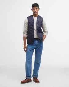 Innenfutter Quilted Zip-In 