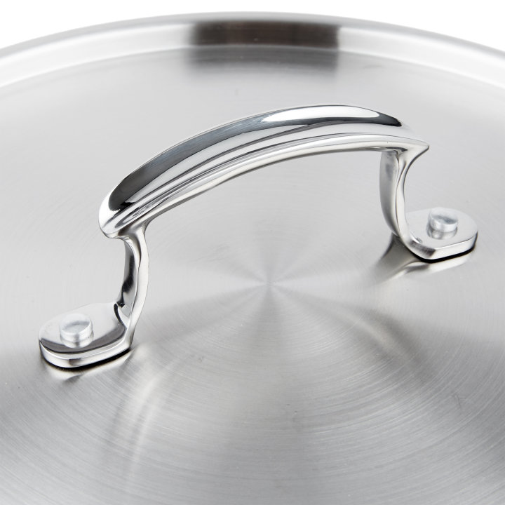 10-inch Miramar® Low Dome Cover