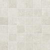 Tuscany White 2×2 Mosaic Matte