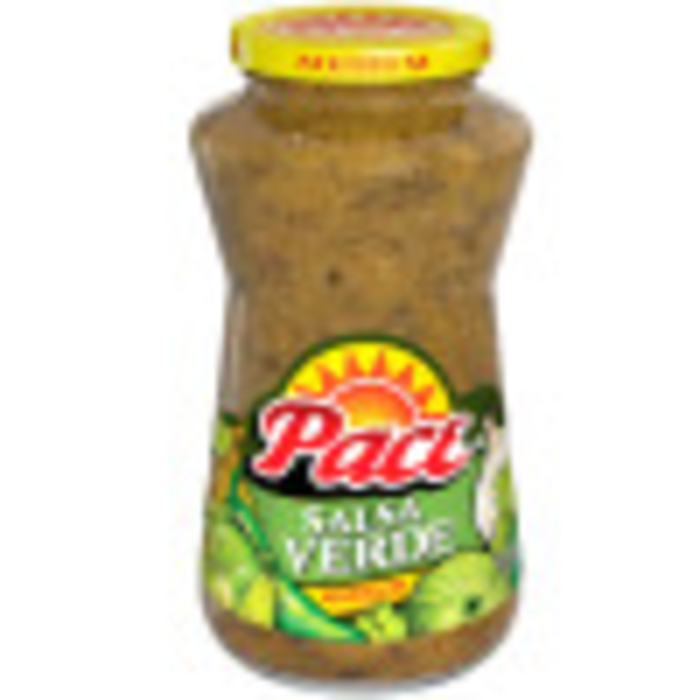 Salsa Verde