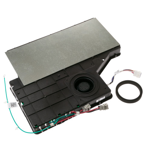Induction Control and Gasket Kit