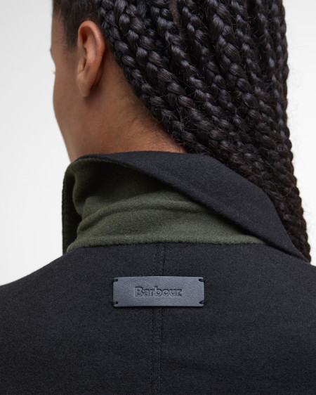 Overshirt Leonie