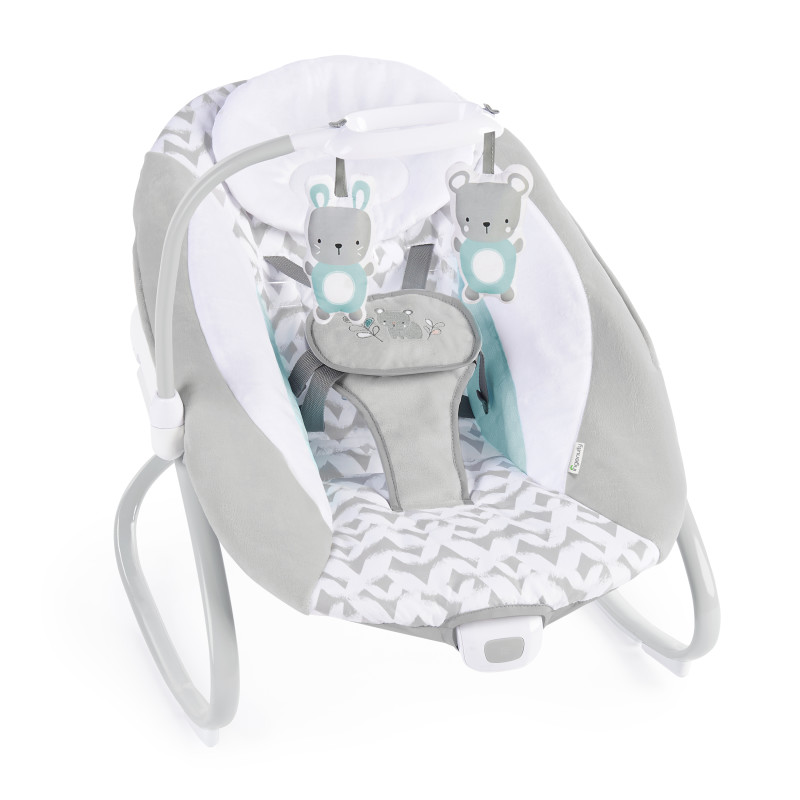 Cradling Swing & Rocker™ Raylan Cradling Swing & Rocker™ Raylan