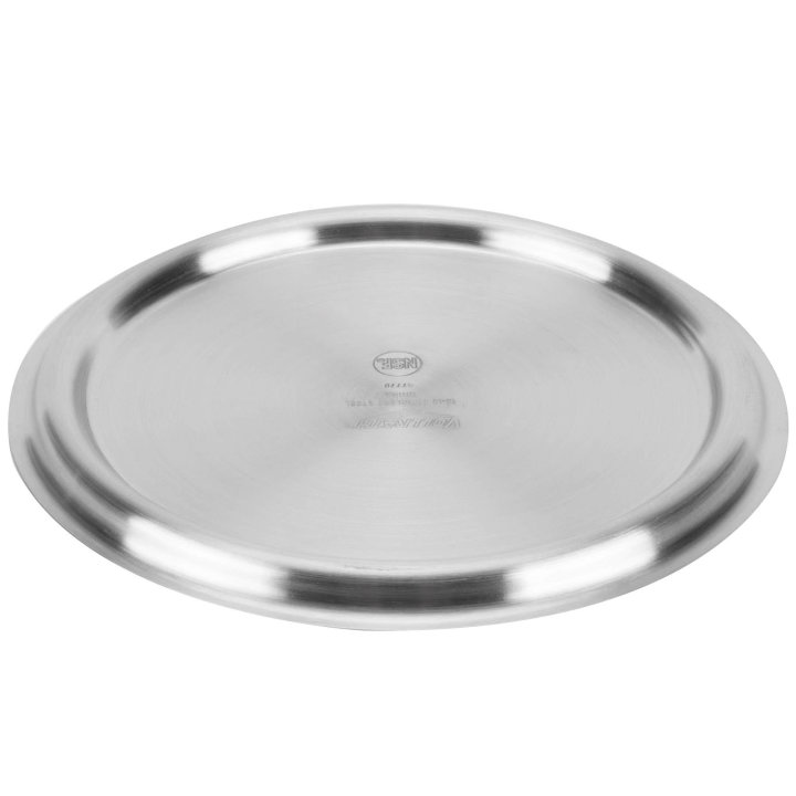 7 1/10-inch Intrigue® stainless steel cover
