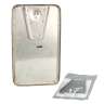 Impact, 1150ml, Silver, Manual Dispenser