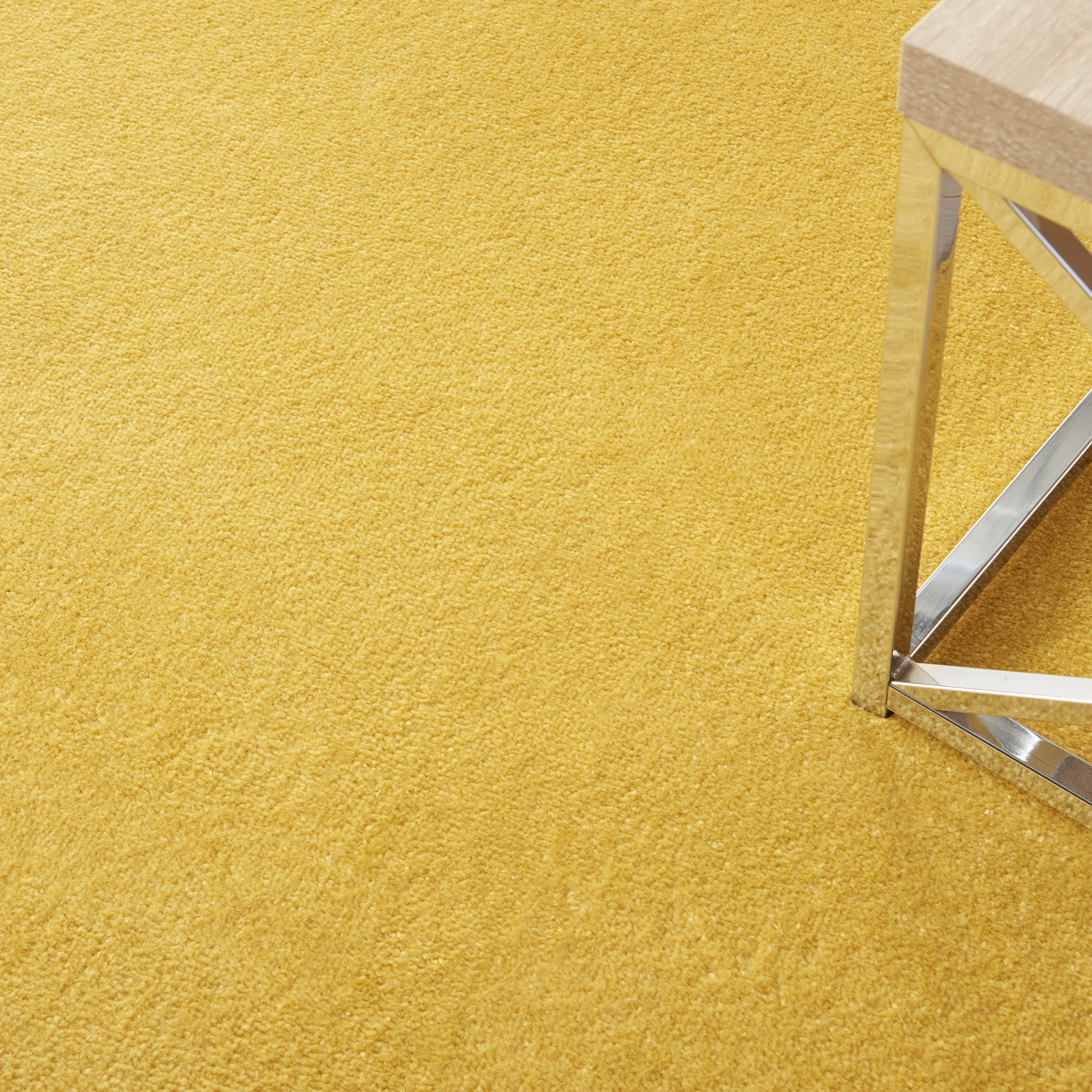 Nourison Nourison Essentials 4' x 6' Yellow Outdoor Rug