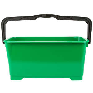 Unger, Pro Bucket, 24qt, Pail, Green