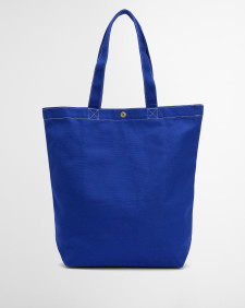 Paul Smith loves Barbour Best in Show Tote Bag Blue