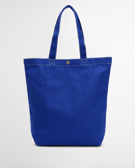 Paul Smith loves Barbour Best in Show Tote Bag