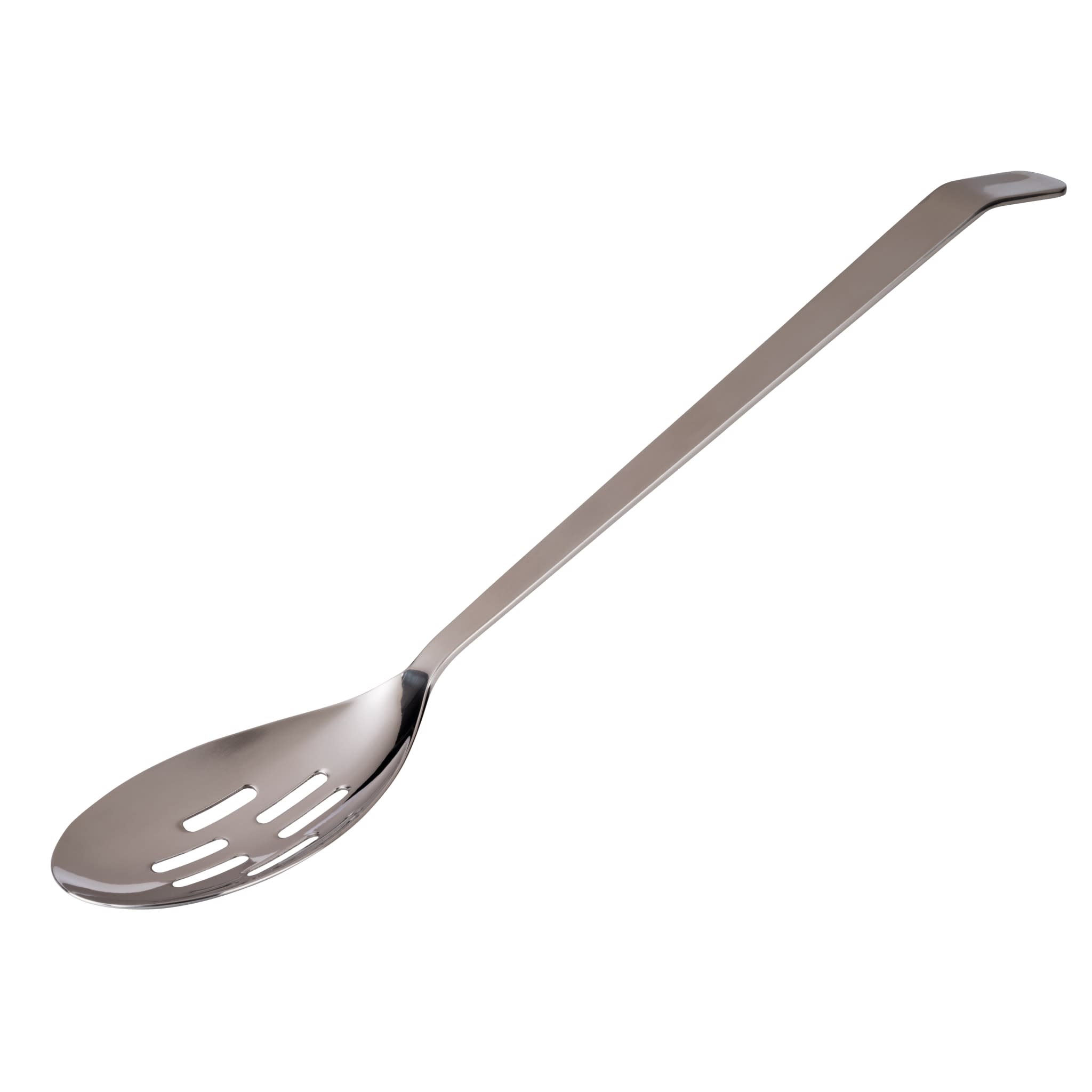 Banquet Slotted Serving Spoon
