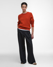 Maglione girocollo Woodhouse 