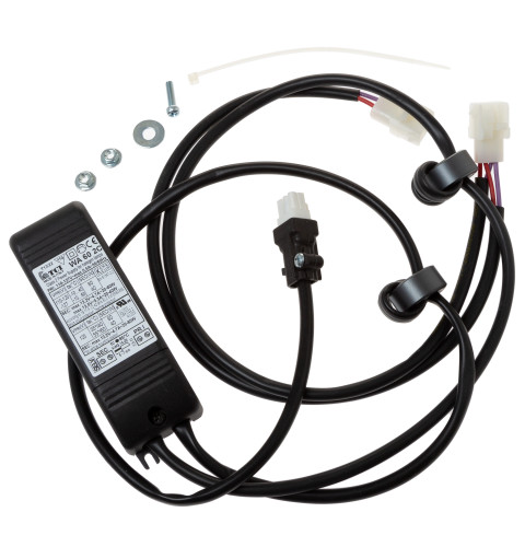 TRANSFORMER W/ HARNESS W