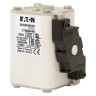 Fuse-link high speed 250 A AC 1250 V size 1 53 x 69 x 80 mm aR IEC UL type K indicator