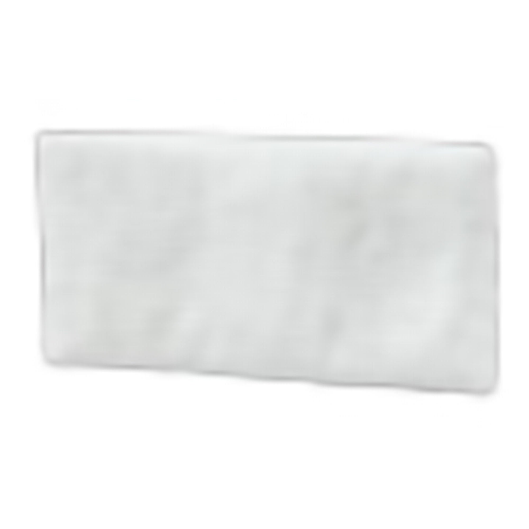 CPAP Filter System One Series Ultrafine Disposable 2 per Pack White No Tab