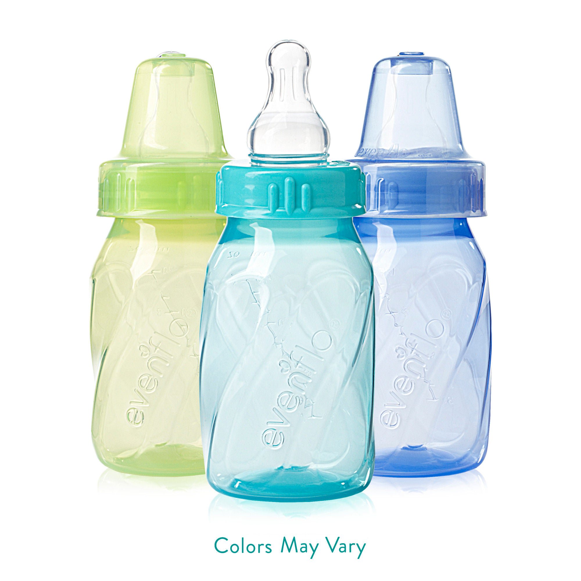 Evenflo® Classic Baby Bottle, 4 ounces
