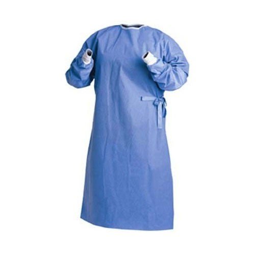 Astound® Fabric-Reinforced Gowns