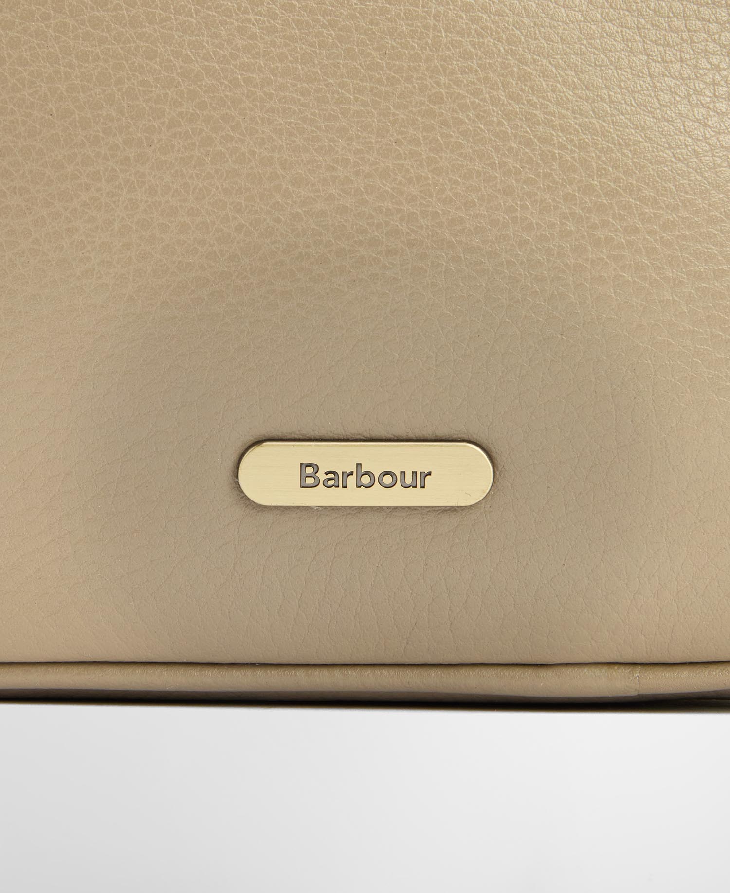 Daphne Leather Crossbody Bag image number 3