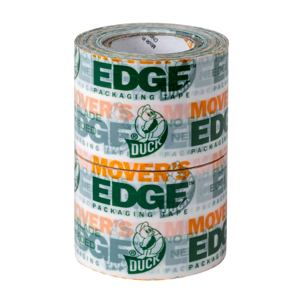 Duck® Brand Mover’s Edge