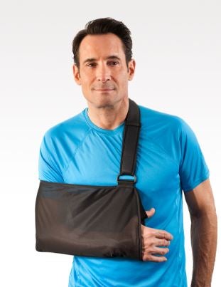 Breg SHOULDER SLING, ESSENTIAL XLG
