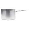 6 ¾-quart Optio™ saucepan with low-domed cover