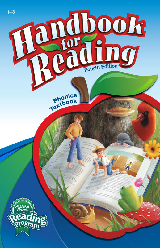 Handbook for reading