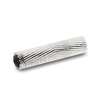 Brush Roller Complete White