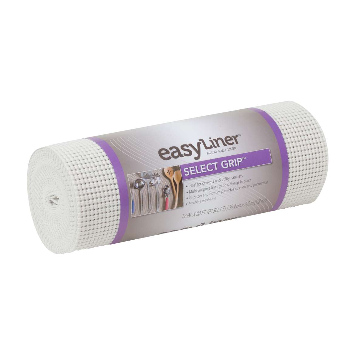 Select Grip™ Easy Liner® Image