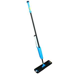 Impact, Mopster 2.0, 18"W, Bucketless Handle Spray Mop