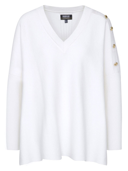 Sierra V-Neck Jumper Sierra V-Neck Jumper