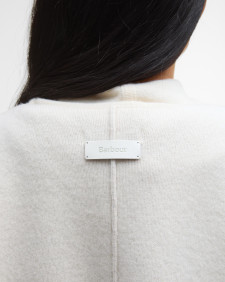 Gilet in maglia Martha 