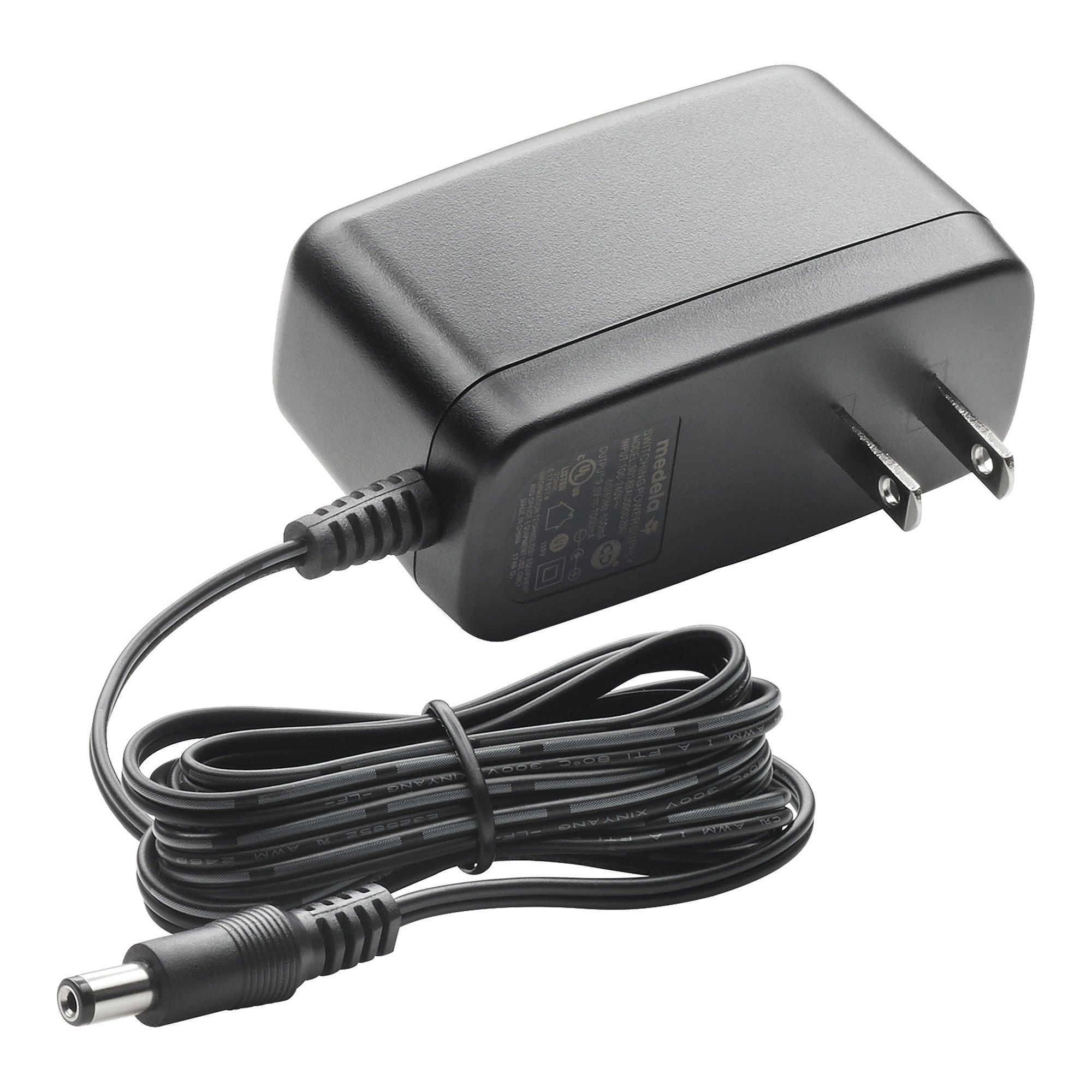 Power Adapter for Pump In Style® with MaxFlow™ Breast Pumps