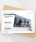 Novus Infographics