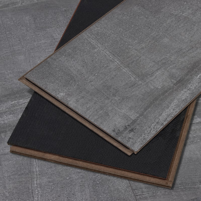Black Sands Marble CALI Laminate Shorebreak-0