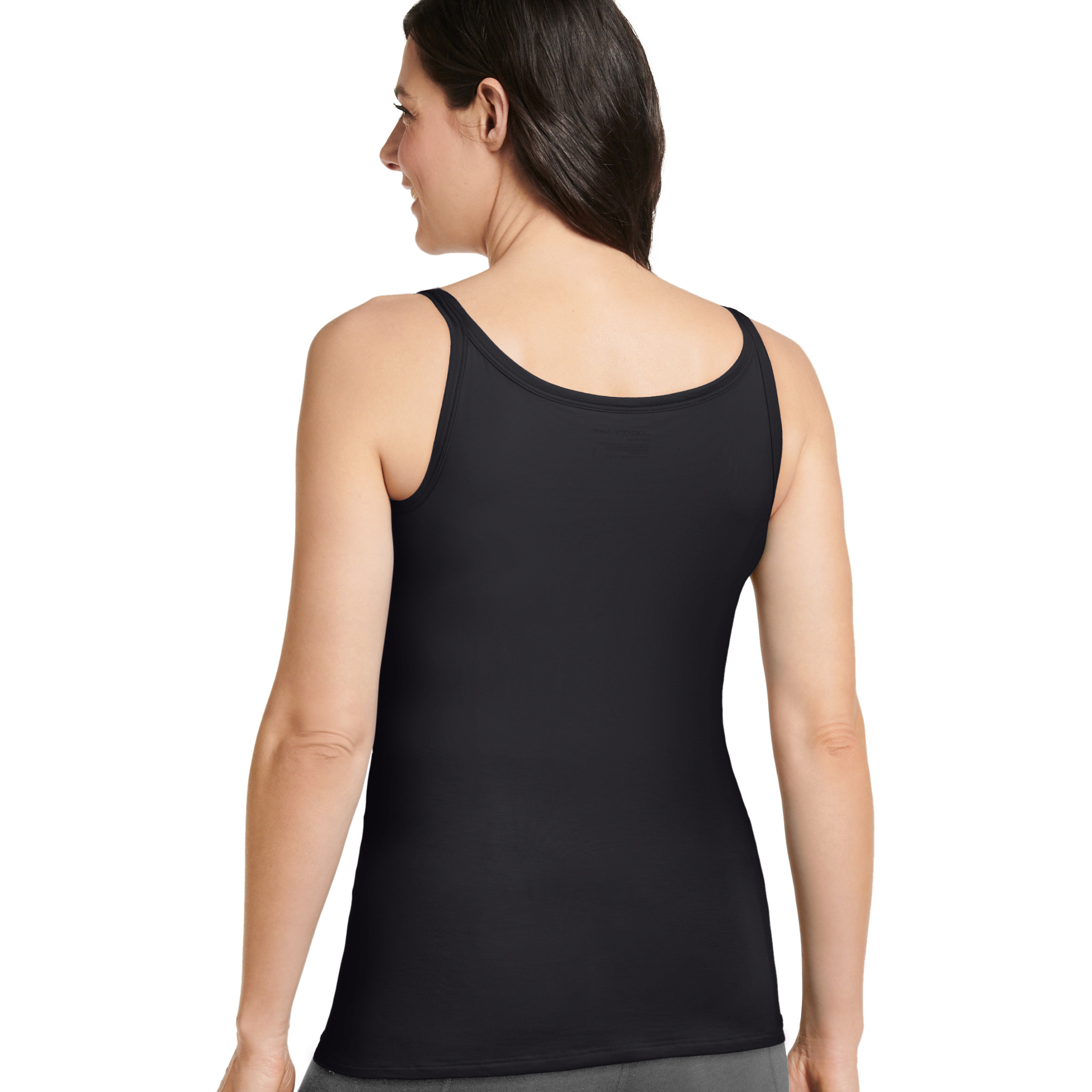Jockey Women's Supersoft Cami - Picture 6 of 62