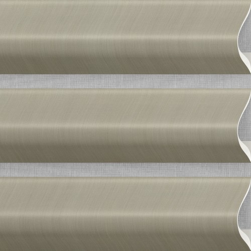 River Rock PR62-411 Pirouette® Blinds
