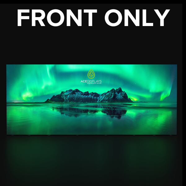 Front Backlit Graphic Kit