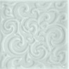 Vivid Ice 4×4 Decorative Tile Glossy