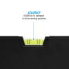 5200-0072 72-inch Professional-Grade Aluminum Box Level