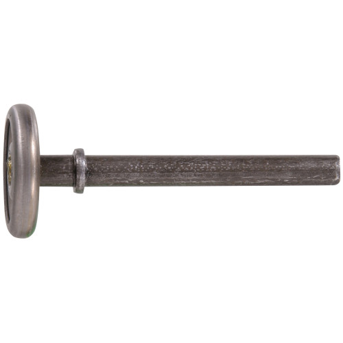 Hardware Essentilas Standard Steel Wheel Garage Door Roller - 1-7/8