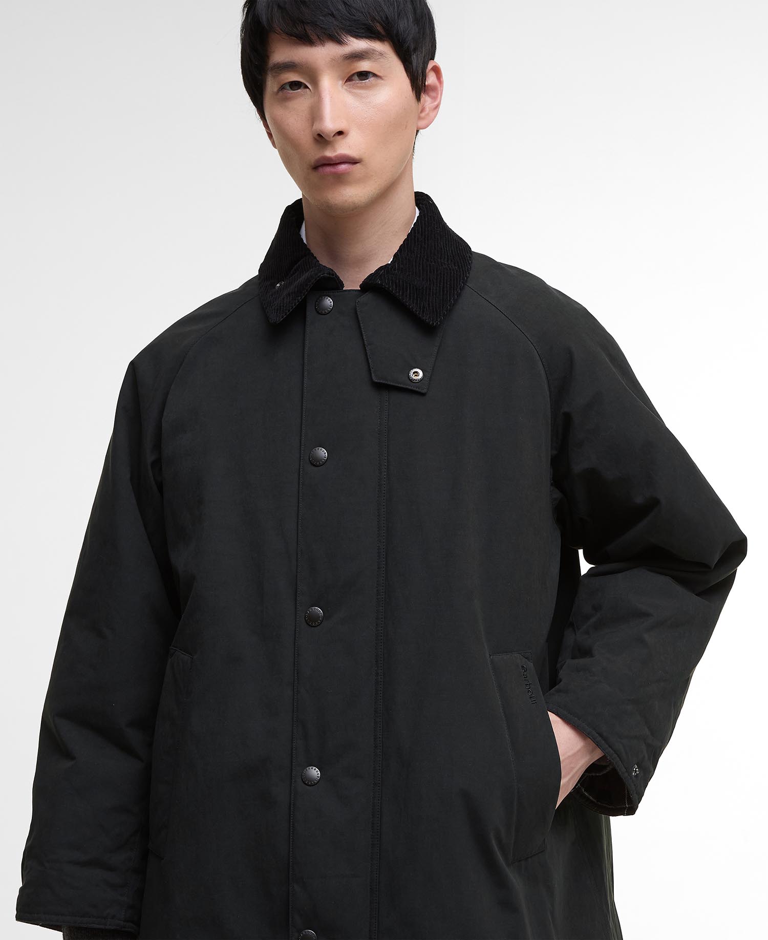 Padded Exmoor Coat image number 4