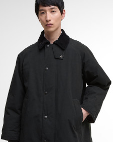 Padded Exmoor Coat 