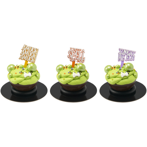 Disney Hocus Pocus Spell On You DecoPics®