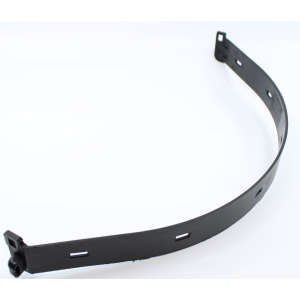 Front Rubber Blade - Pvc